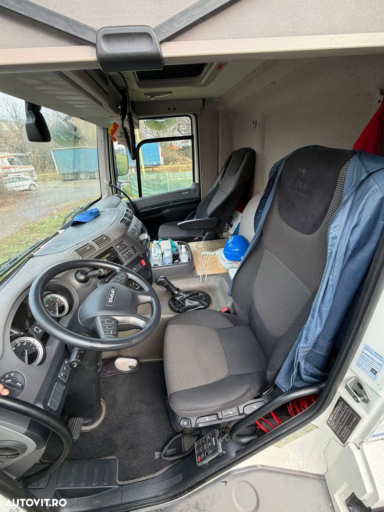 DAF M4SN3 - 2