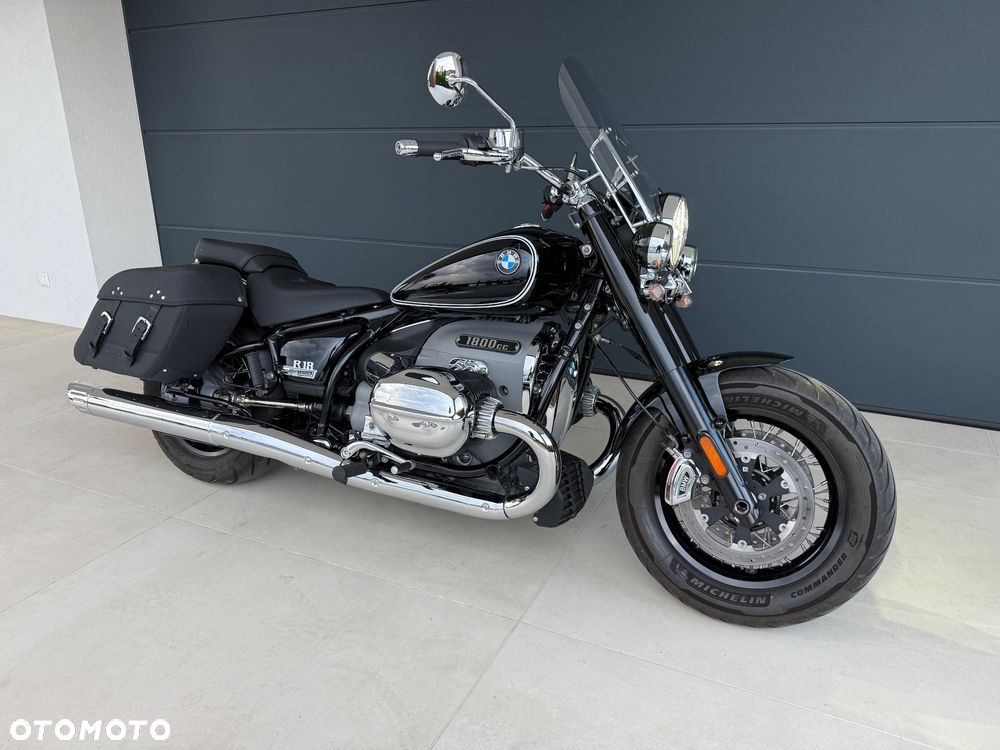 BMW R - 3