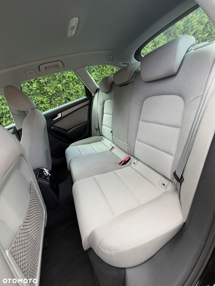 Audi A4 Allroad - 23