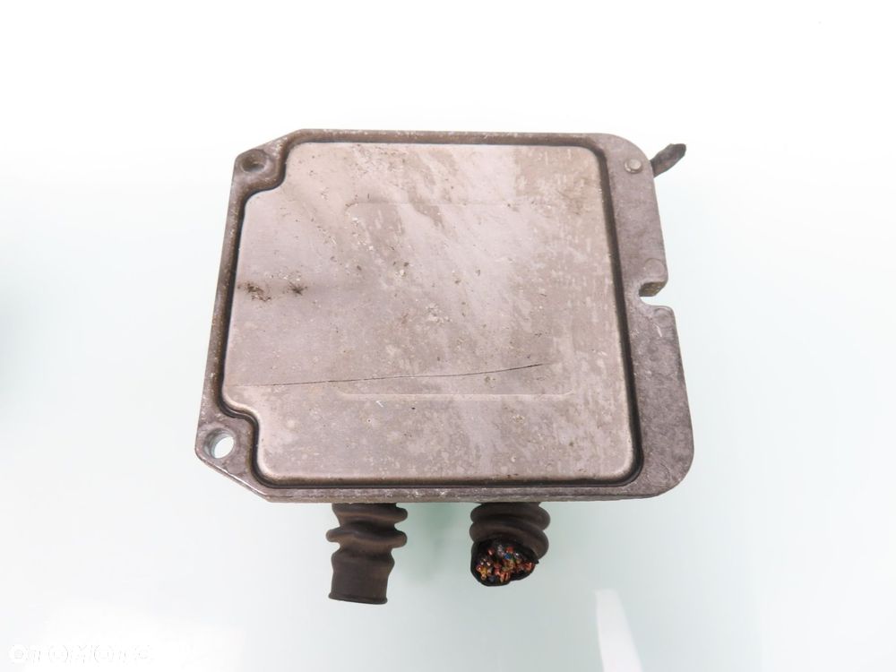 STACYJKA STEROWNIK OPEL ZAFIRA A 1.8 90582539 5WK91705 90589313 - 6