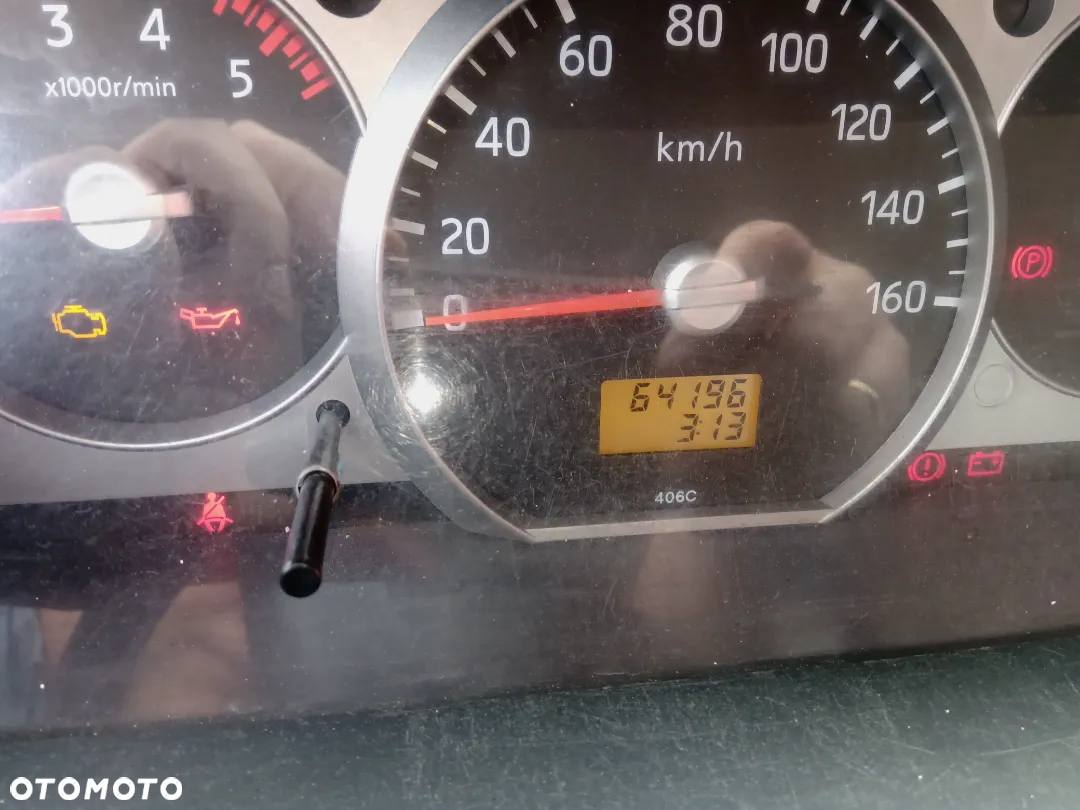 Renault MAXITY - 8