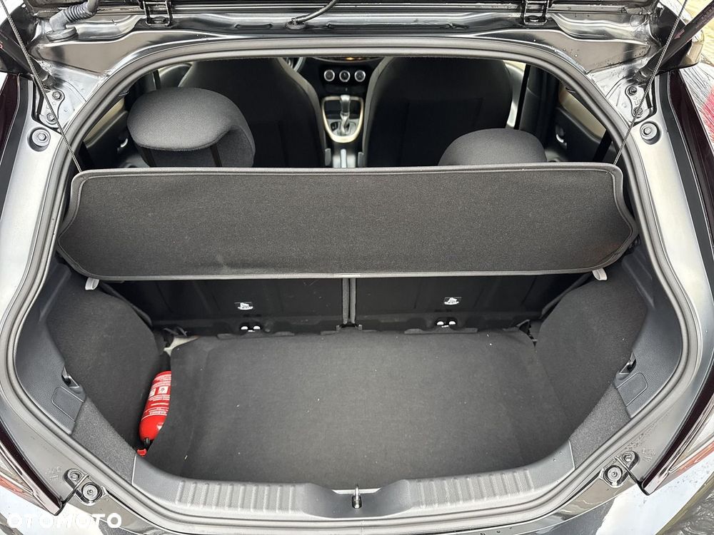 Toyota Aygo X 1.0 VVT-i Style CVT - 21