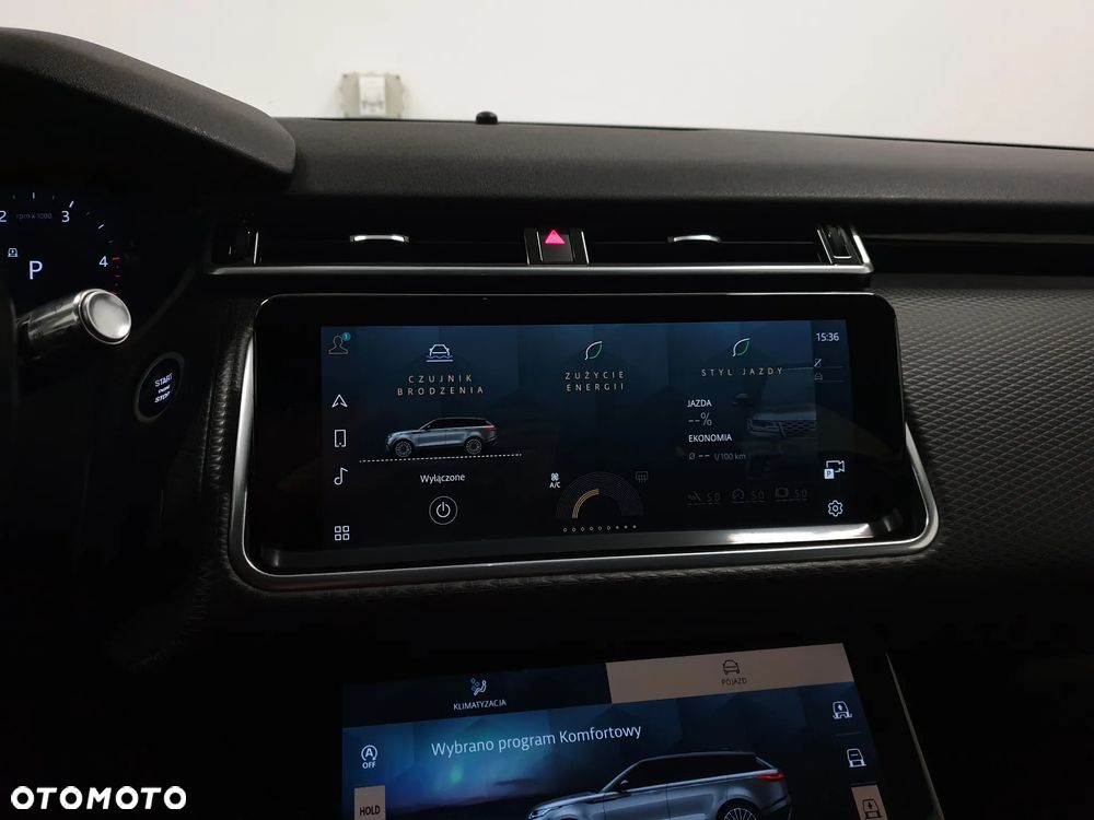 Land Rover Range Rover Velar D200 Dynamic SE - 19