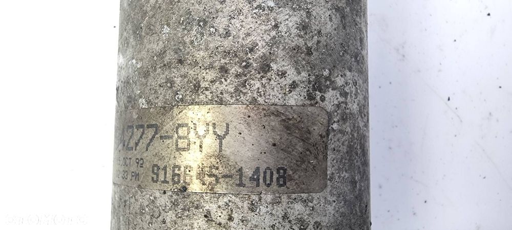 PÓŁOŚ PRAWA TYŁ CHEVROLET CORVETTE C4 LIFT 10154277 - 6