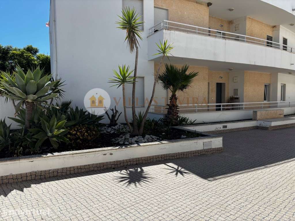 Apartamento T2 - Condomínio privado com piscina, garagem e arrecada... - Grande imagem: 2/28