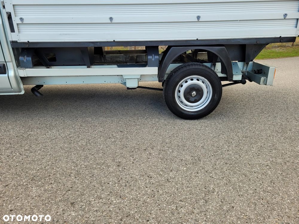 Renault Master - 12