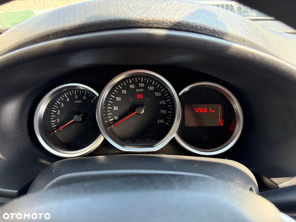Dacia Sandero Stepway - 28