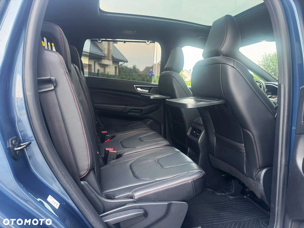 Ford S-Max 2.0 EcoBlue ST-Line - 30