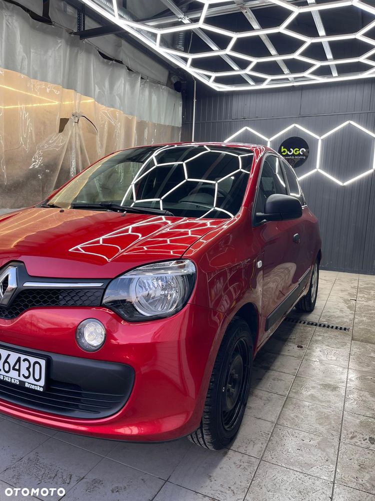 Renault Twingo SCe 70 Start&Stop Liberty - 11