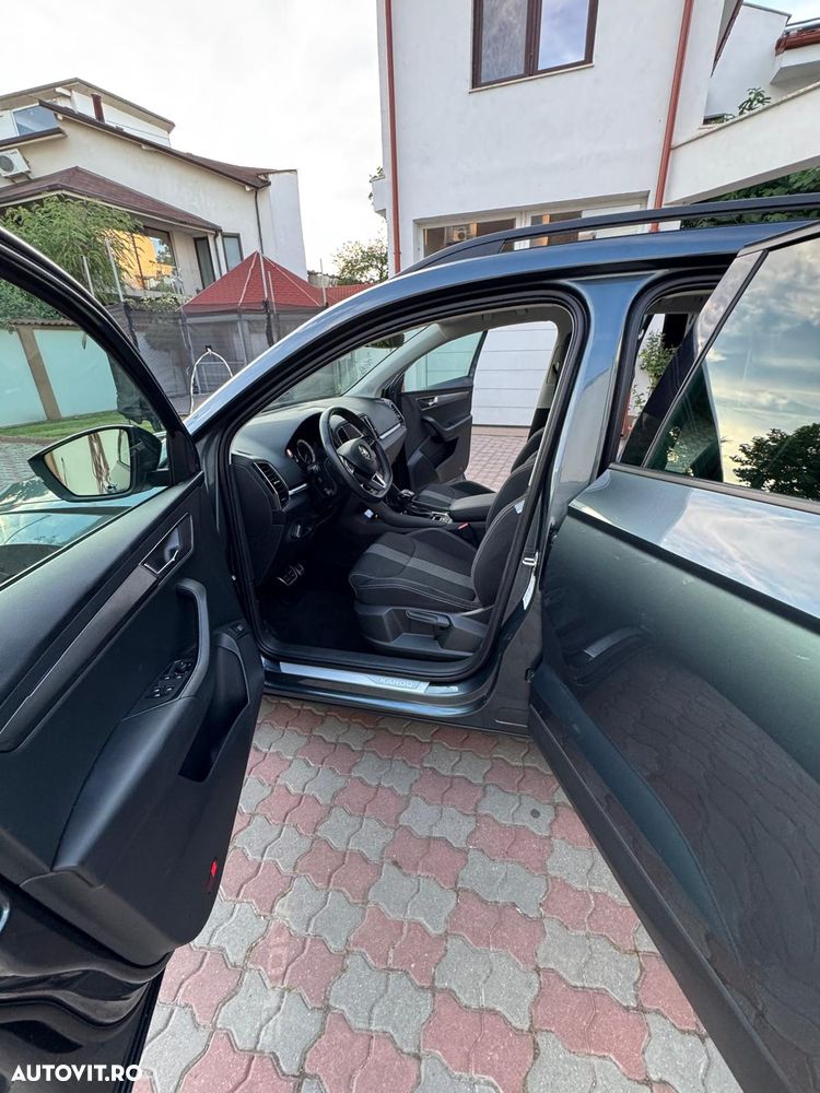 Skoda Karoq - 15