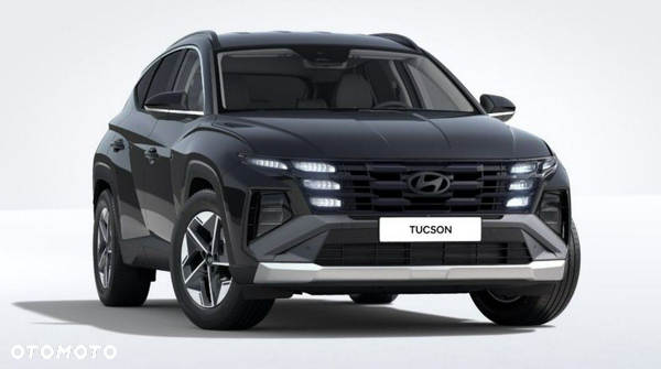 Hyundai Tucson 1.6 T-GDi Smart 2WD