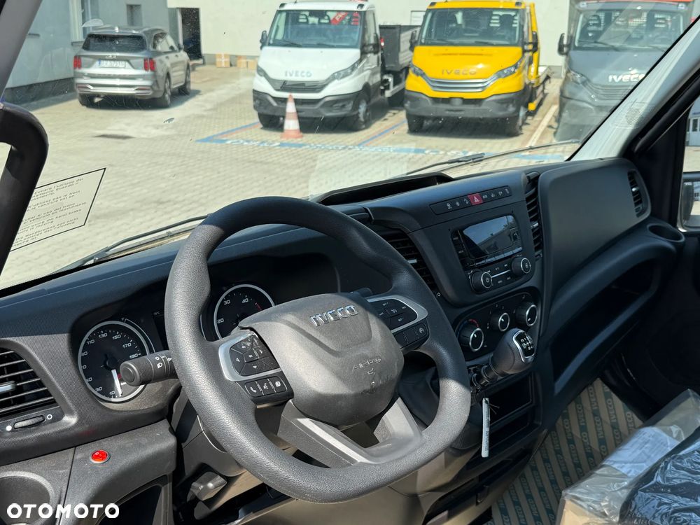 Iveco Daily - 4