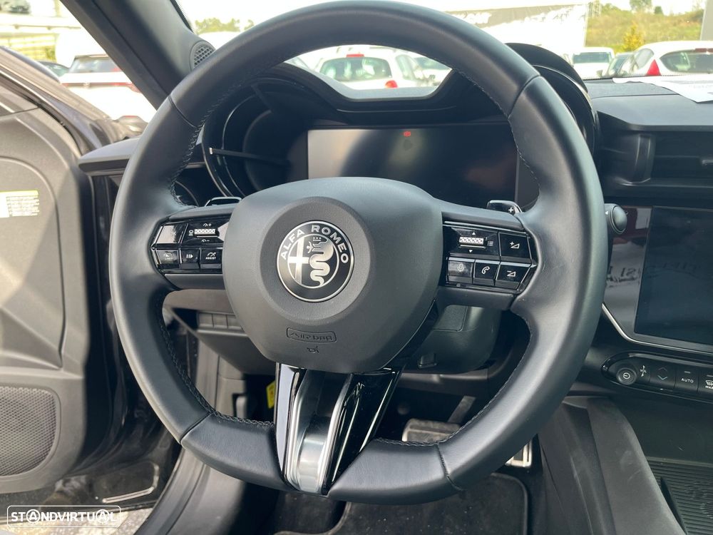 Alfa Romeo Junior - 15