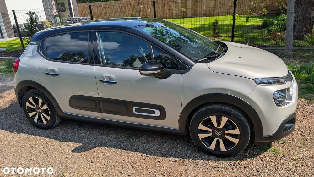 Citroën C3 1.2 PureTech Max - 7