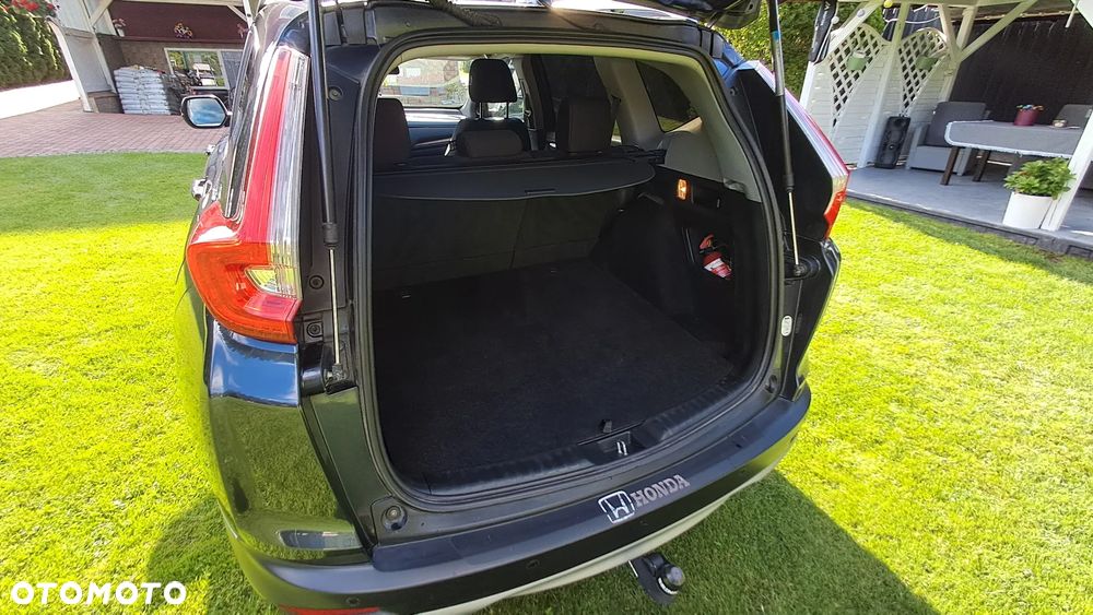 Honda CR-V 2.0 i-MMD Comfort 2WD - 6