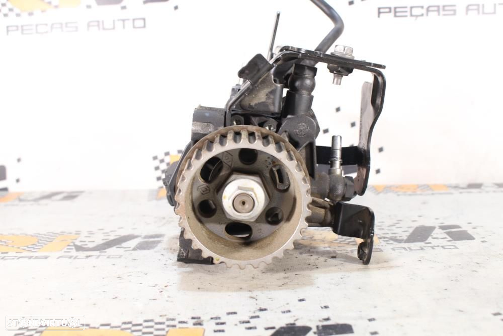 Kit de Injeção 1.5 dCi K9K - H8200704191 / H8200704217 / H8200704210 - 9