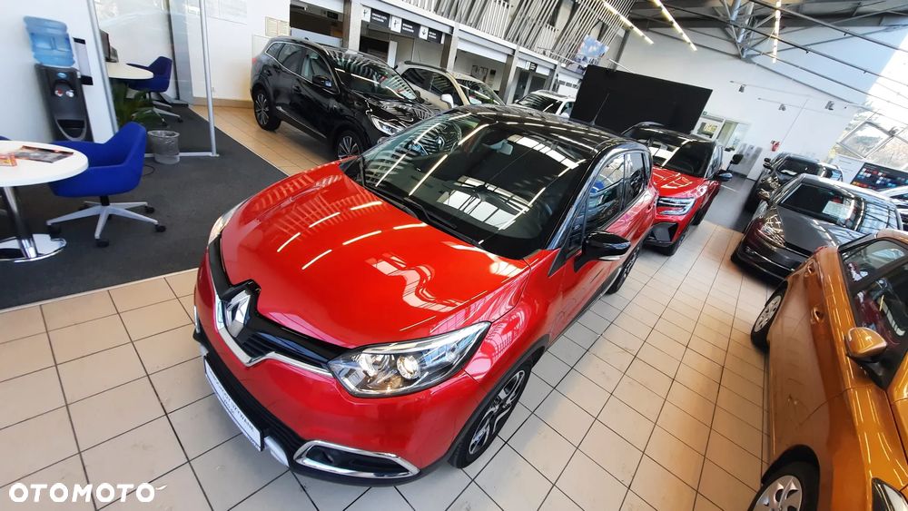 Renault Captur (ENERGY) TCe 90 LIFE - 7