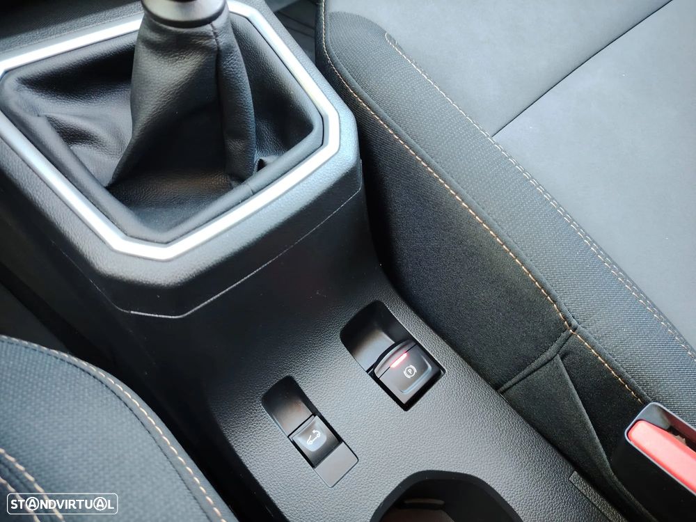 Dacia Sandero 1.0 ECO-G Stepway Bi-Fuel - 15