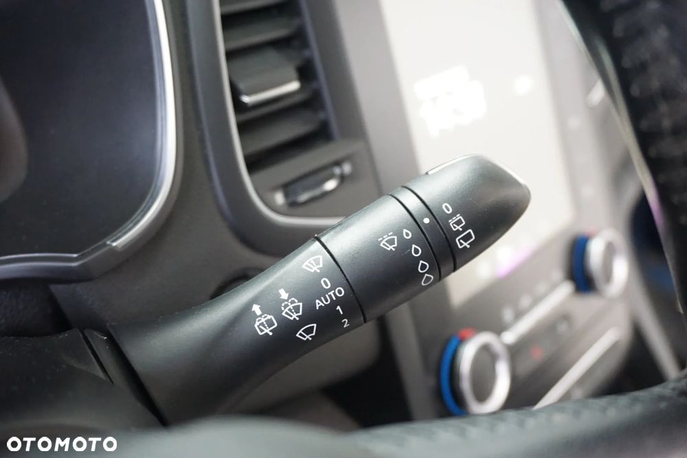 Renault Megane ENERGY dCi 110 EXPERIENCE - 27
