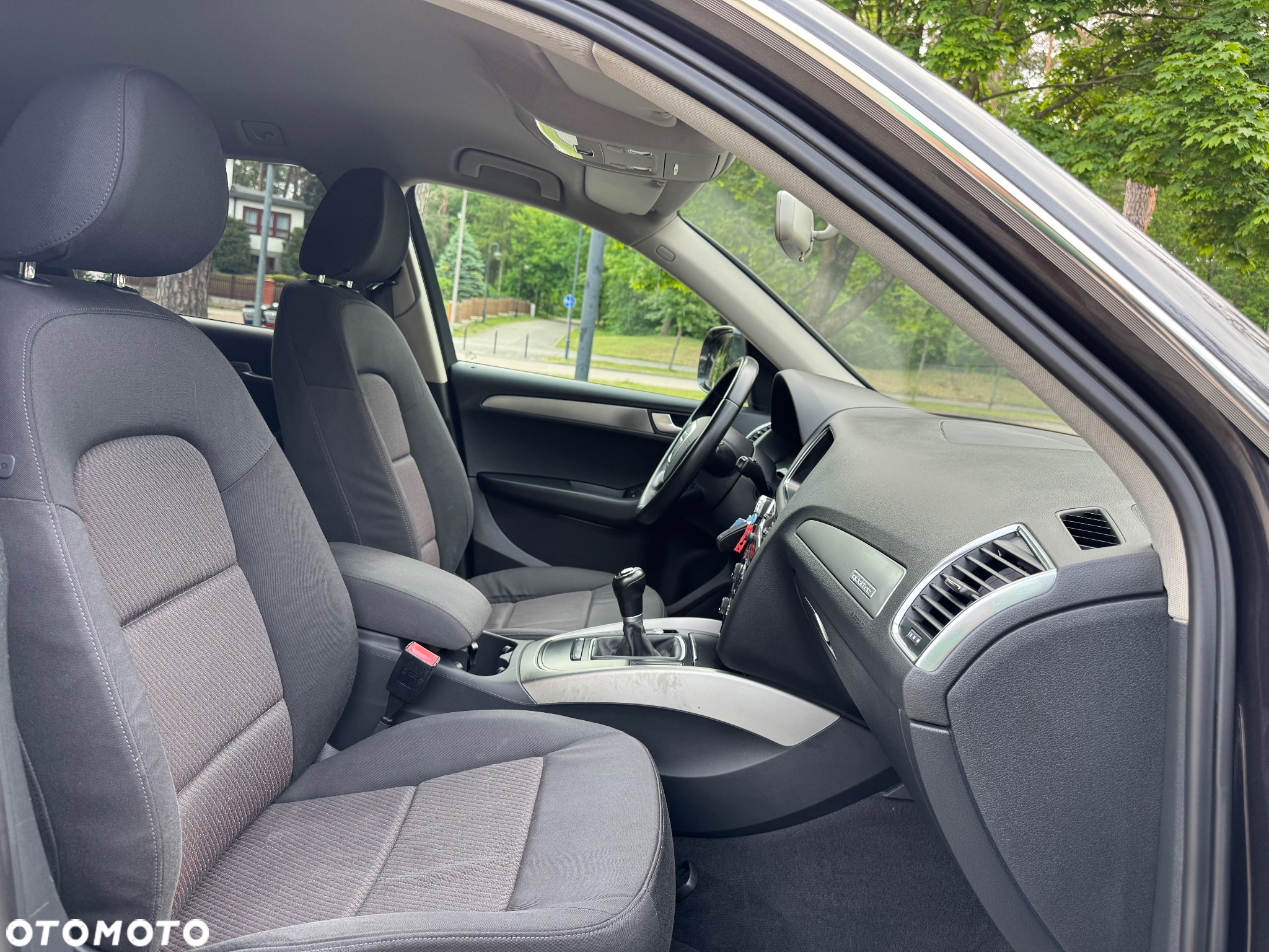 Audi Q5 2.0 TDI Quattro - 25
