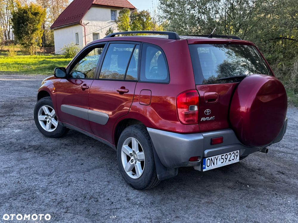 Toyota RAV4 - 21