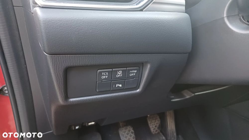 Mazda CX-5 SKYACTIV-D SCR 150 AWD ADVANTAGE - 20