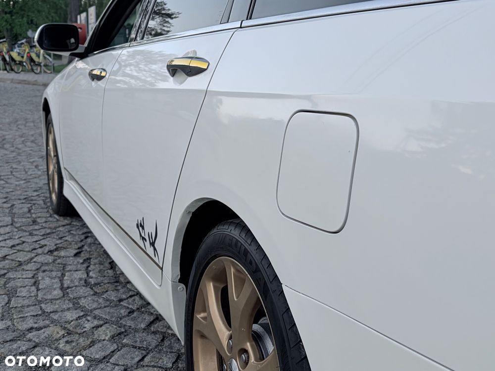 Honda Accord 2.2i-CDTi Sport 30 Jahre Edition - 17