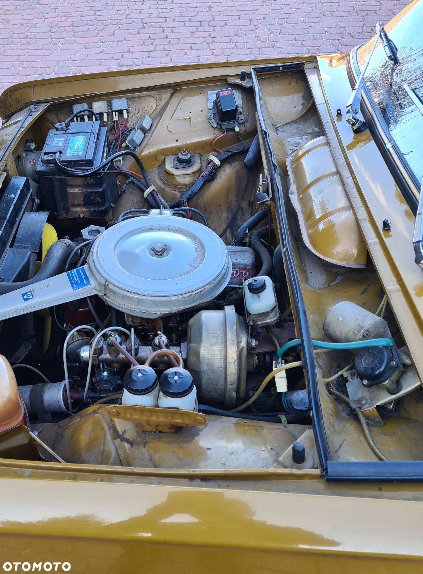 Fiat 125p - 32
