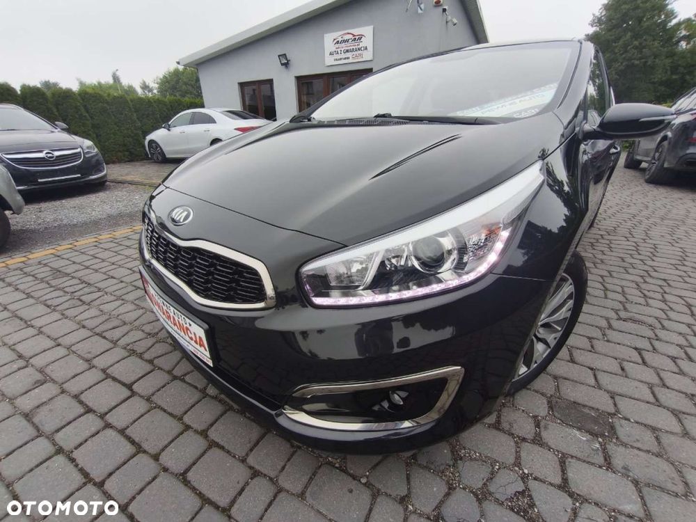 Kia Ceed - 19