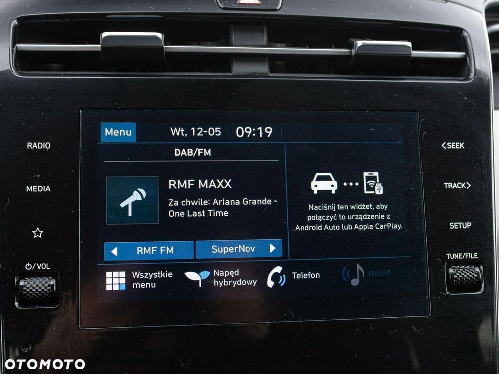 Hyundai Tucson - 19