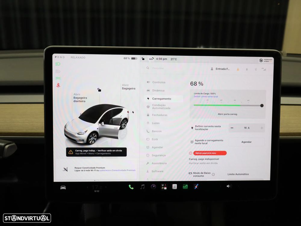 Tesla Model Y Standard - 24