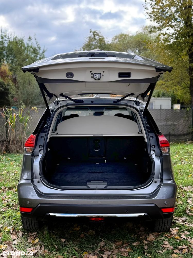 Nissan X-Trail - 11