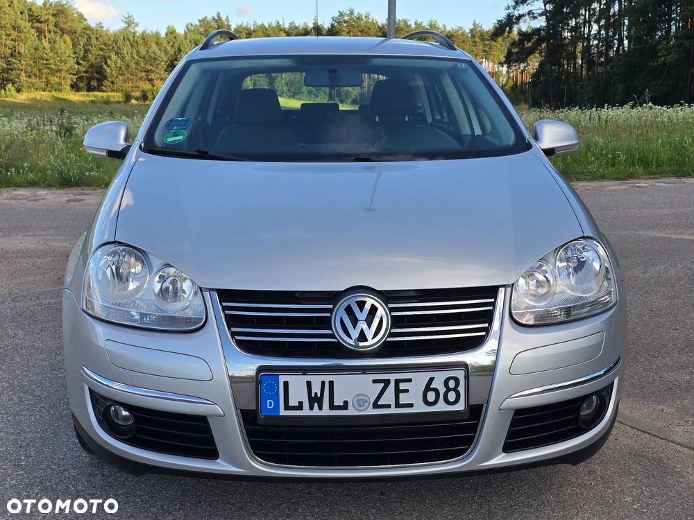 Volkswagen Golf 1.6 Edition - 13