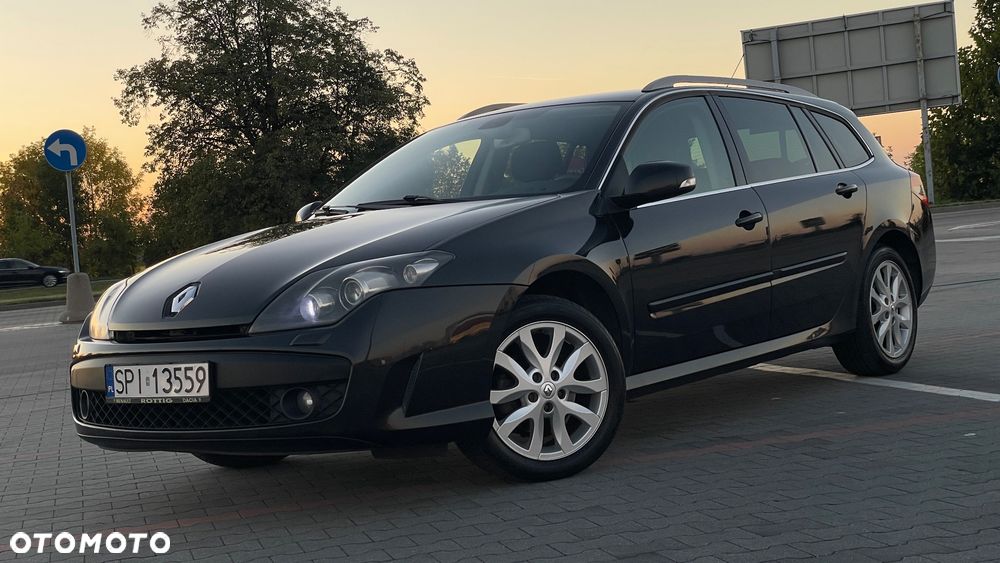 Renault Laguna - 40