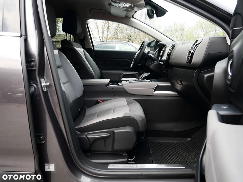 Citroën C5 Aircross 1.6 PHEV Shine EAT8 - 8