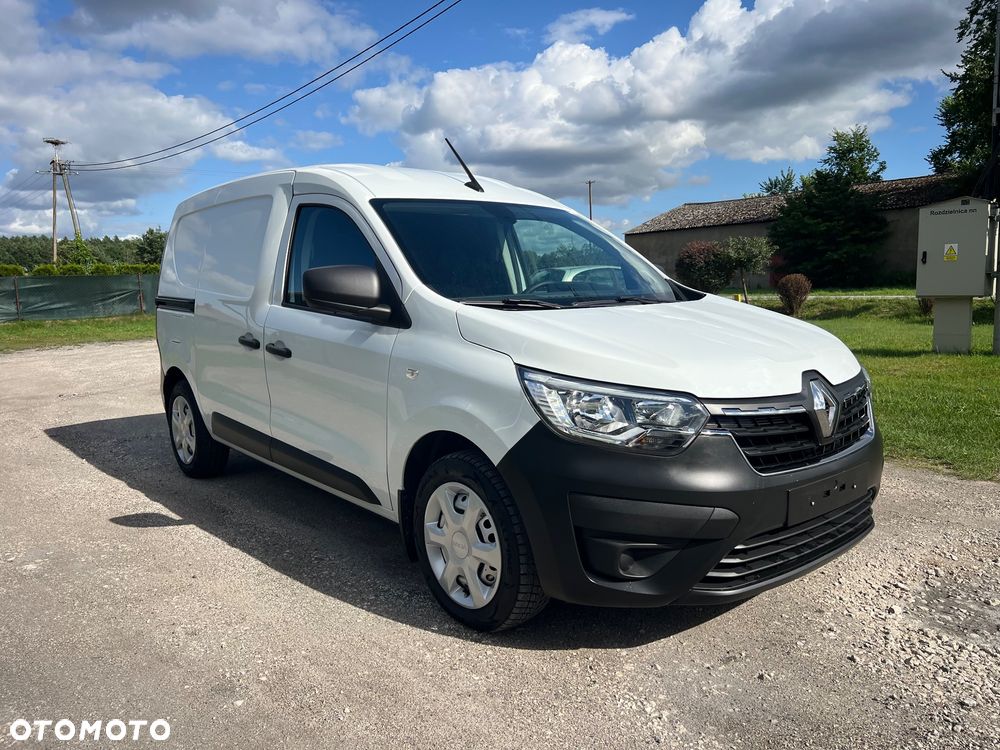 Renault KANGOO Express - 7