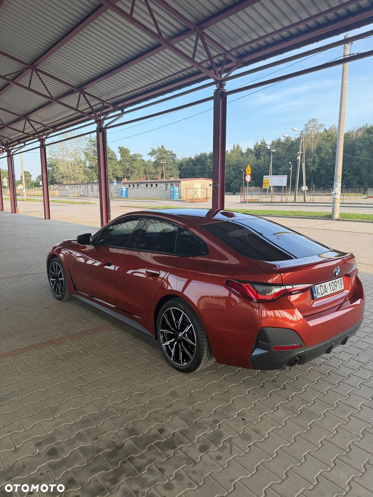 BMW Seria 4 430i M Sport sport - 6