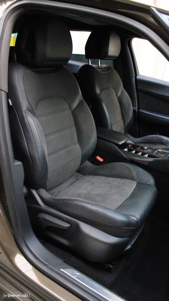 Citroën DS5 e-HDi 115 EGS6 SoChic - 24