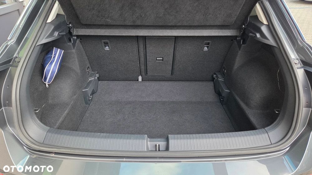 Volkswagen T-Roc 1.5 TSI Life DSG - 25