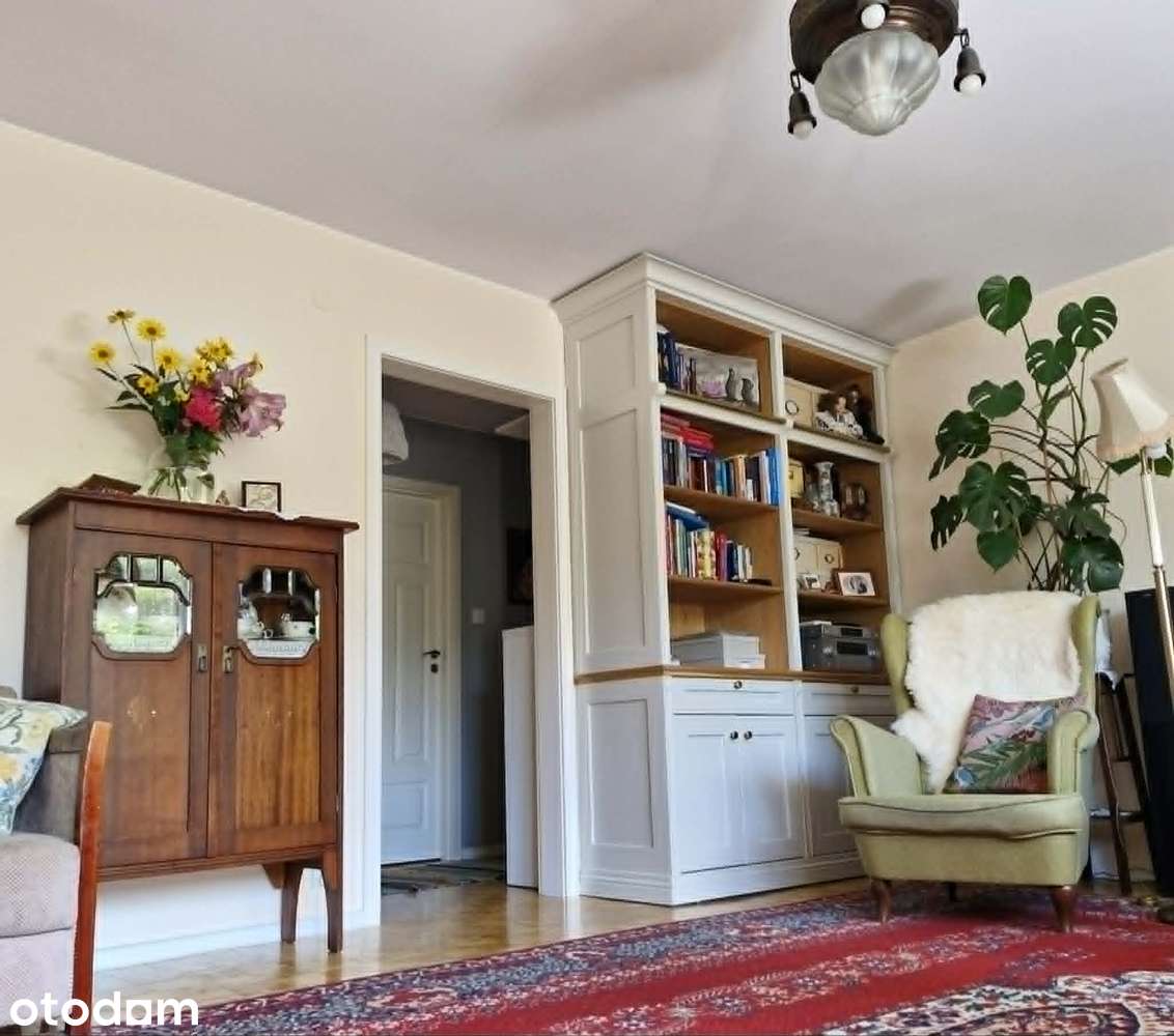 Mieszkanie na sprzedaż, 4 pokoje, 73 m², Brodnica