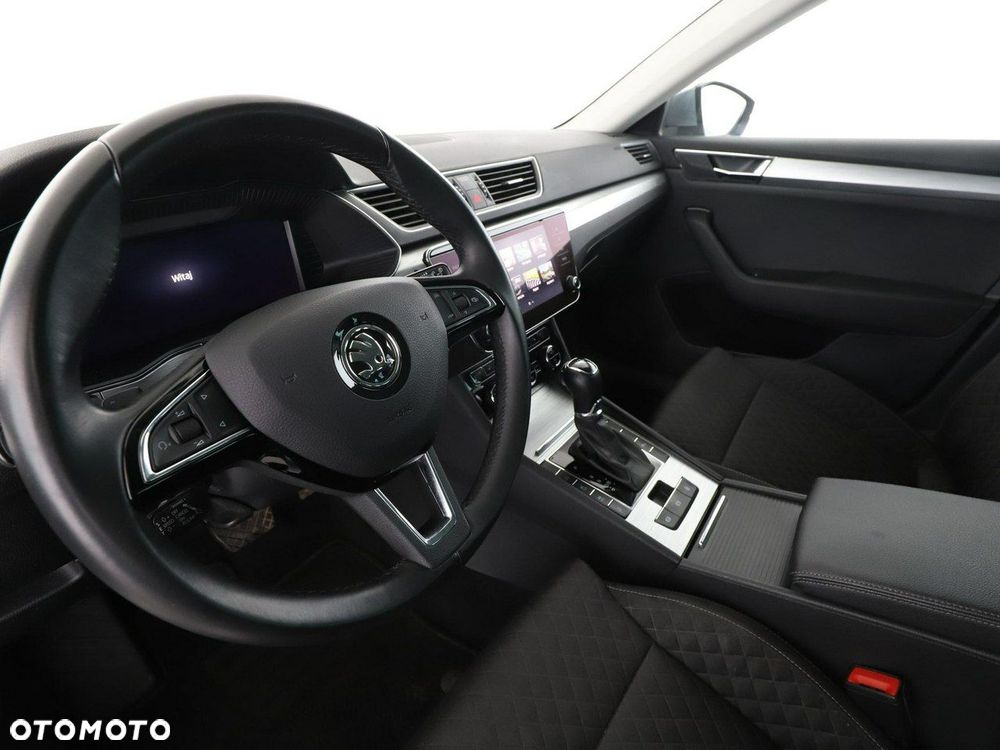 Skoda Superb 1.4 TSI Plug-In Hybrid Ambition DSG - 16