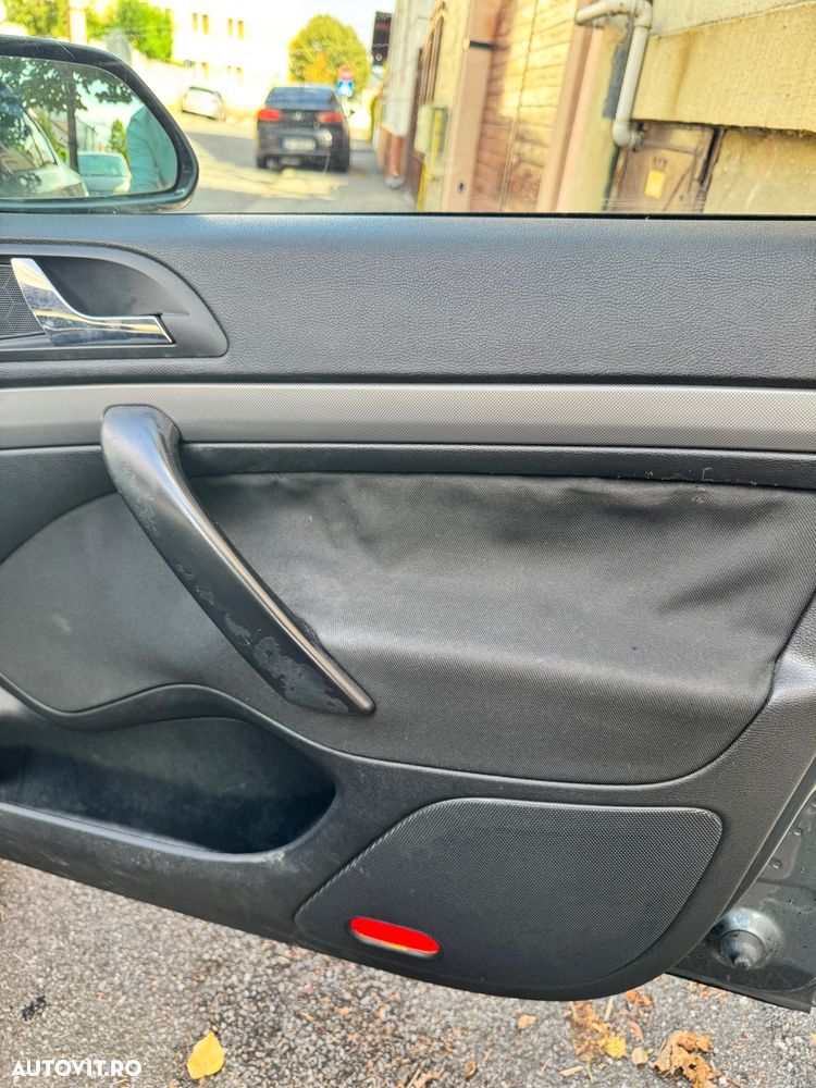 Skoda Octavia 2.0 TDI Business - 8