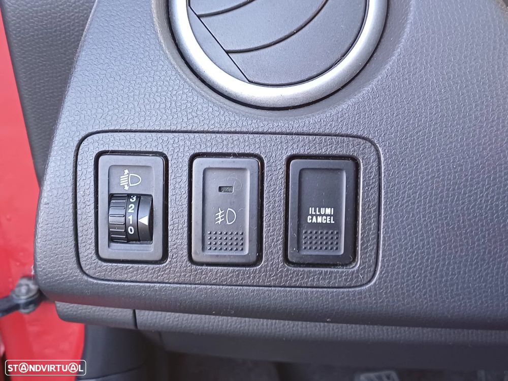 Suzuki Swift 1.3 DDiS GL - 21