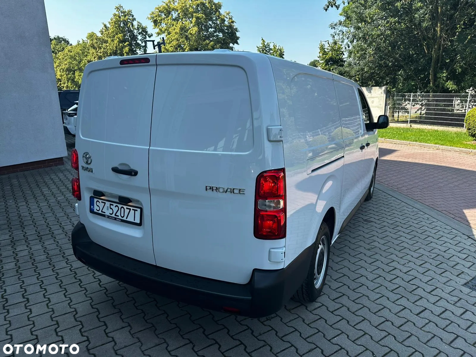 Toyota Proace H2L1 - 6
