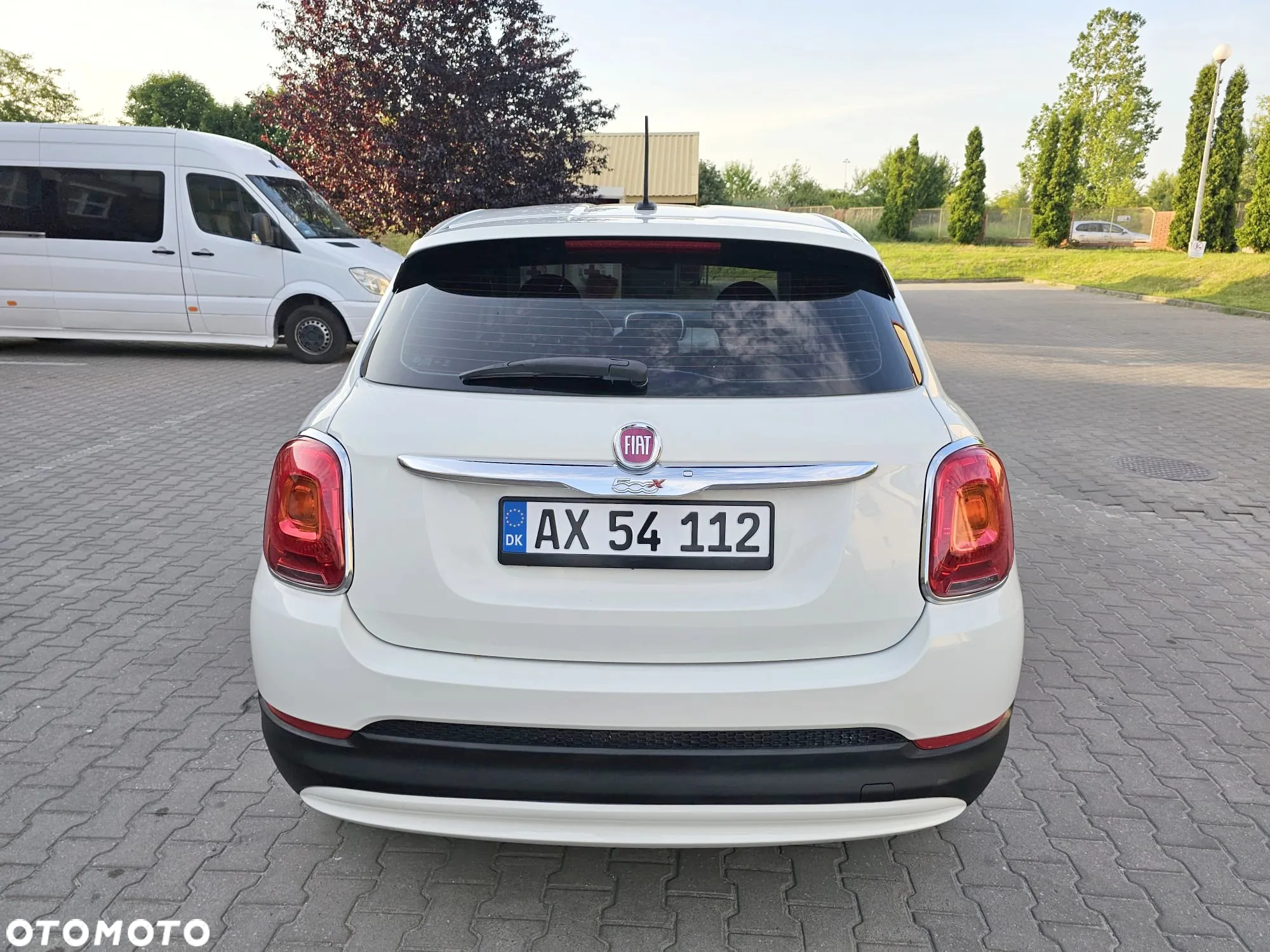 Fiat 500X 1.4 Multiair 4x2 S&S S-Design Urban Look - 11
