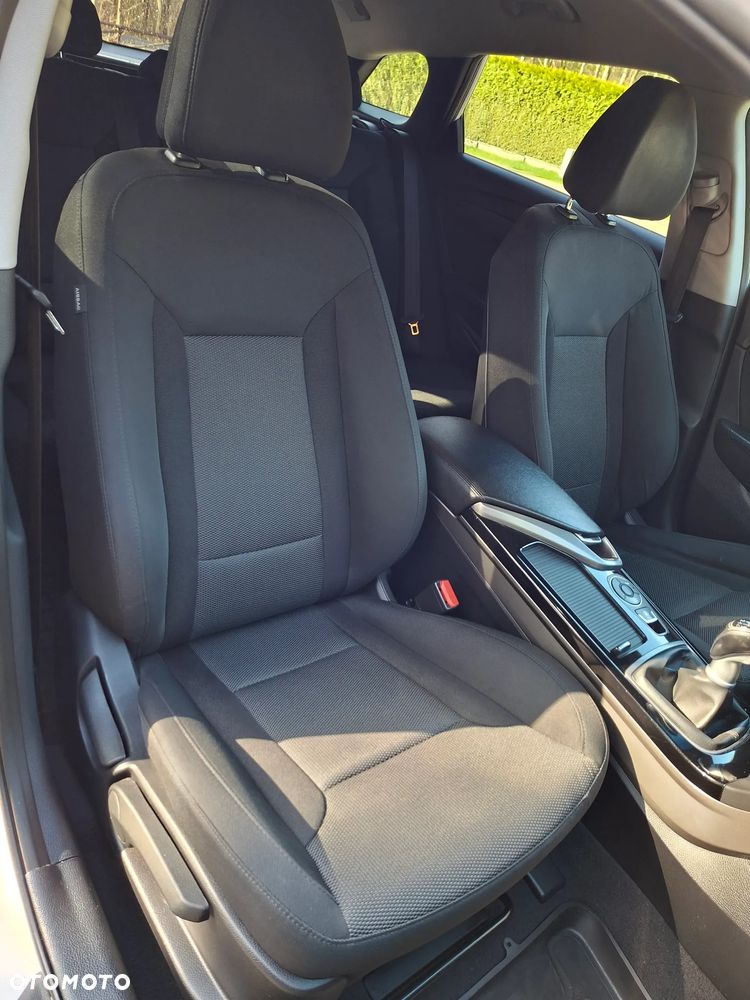 Hyundai i40 1.7 CRDi BlueDrive Comfort - 23