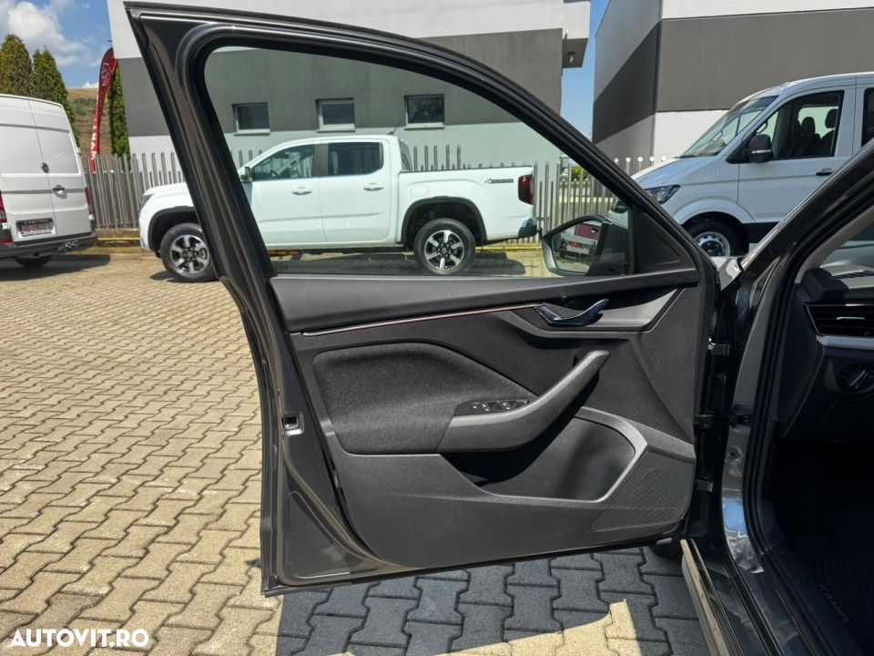 Skoda Kamiq 1.0 TSI DSG Selection - 12