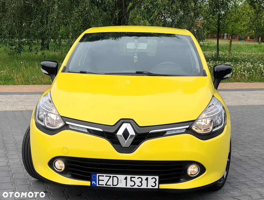 Renault Clio ENERGY TCe 90 Start & Stop LIMITED - 20