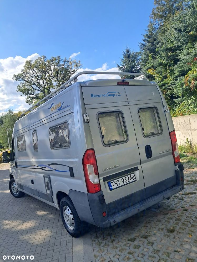 Citroën Jumper L3H2 - 3