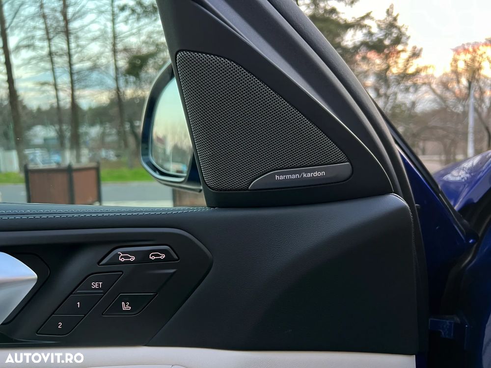 BMW X6 M Competition MHEV - 23